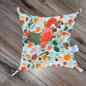 Little sleepies Lovey